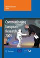 Communicating European Research 2005, 
