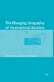The Changing Geography of International Business, Cook Gary