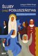 luby (nie)posuszestwa, Dbik-Kluge Justyna