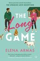 The Long Game, Armas Elena