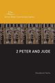 2 Peter and Jude, Tamfu Dieudonn