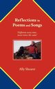 Reflections in Poems and Songs, Shearer Ally