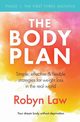 The Body Plan, Law Robyn