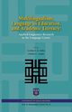 Multilingualism, Language in Education, and Academic Literacy. Applied Linguistics Research in the Language Centre, 