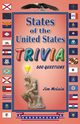 States of the United States Trivia, McLain Jim