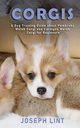 Corgis, Lint Joseph