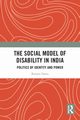 The Social Model of Disability in India, Dawn Ranjita