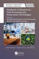 Handbook of Research on Food Processing and Preservation Technologies, 