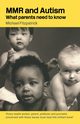 MMR and Autism, Fitzpatrick Michael