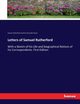 Letters of Samuel Rutherford, Rutherford Samuel