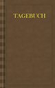 Tagebuch (Notizbuch), Taane Theo von