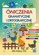 wiczenia gramatyczne i ortograficzne dla klasy III, Guzowska Beata