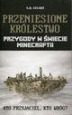 Przeniesione krlestwo, Stuart S.D.