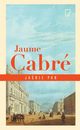 Janie pan, Cabre Jaume