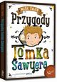 Przygody Tomka Sawyera, Twain Mark