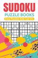 Sudoku Puzzle Books | Easy Puzzles Kids Can Do, Senor Sudoku