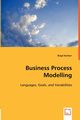 Business Process Modelling, Korherr Birgit