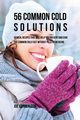 56 Common Cold Dessert Solutions, Correa Joe