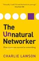 The Unnatural Networker, Lawson Charlie