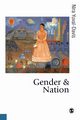 Gender and Nation, Yuval-Davis Nira