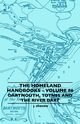 The Homeland Handbooks - Volume 86 - Dartmouth, Totnes And The River Dart, Osborn J.