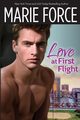 Love at First Flight, Force Marie