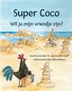 Super Coco, Lipoff Jay M