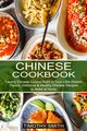 Chinese Cookbook, Smith Timothy