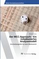 Der MCC-Approach - Ein indexbasiertes Analysemodell, Jurchen Michael