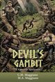 Devil's Gambit, Maggiano M.A.