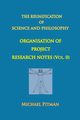 Project Research Notes Vol. 0, Pitman Michael