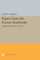 Papers from the Eranos Yearbooks, Eranos 4, 