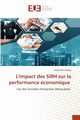 L'impact des SIRH sur la performance conomique, CHAALI KAOUTAR