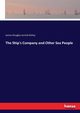 The Ship's Company and Other Sea People, Kelley James Douglas Jerrold