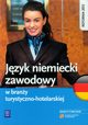 Jzyk niemiecki zawodowy w brany turystyczno-hotelarskiej Zeszyt wicze, Chomicki Patryk