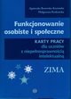 Funkcjonowanie osobiste i spoeczne. Zima, Borowska-Kociemba Agnieszka, Krukowska Magorzata