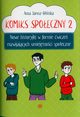 Komiks spoeczny 2, Jarosz-Biliska Anna