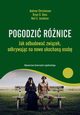 Pogodzi rnice Jak odbudowa zwizek odkrywajc na nowo ukochan osob, Christensen Andrew, Doss Brian D., Jacobson Neil S.