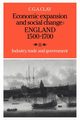 Economic Expansion and Social Change, Clay C. G. A.