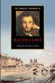 The Cambridge Companion to Baudelaire, 