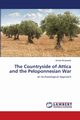 The Countryside of Attica and the Peloponnesian War, Brsewitz Amber