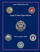 Joint Urban Operations (Joint Publication 3-06), Joint Chiefs of Staff