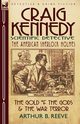Craig Kennedy-Scientific Detective, Reeve Arthur B.