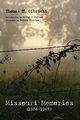 Missouri Memories, 1934-1947, Olbricht Thomas H.
