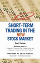 Short-Term Trading in the New Stock Market, Turner Toni