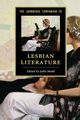 The Cambridge Companion to Lesbian Literature, 