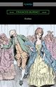 Evelina, Burney Frances