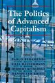 The Politics of Advanced Capitalism, 