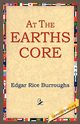At the Earth's Core, Burroughs Edgar Rice