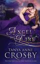 Angel of Fire, Crosby Tanya Anne